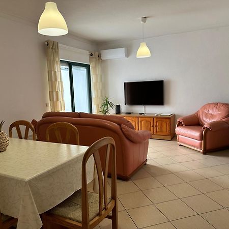 Apartamento Canaima Quarteira Buitenkant foto